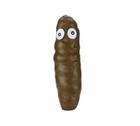 Stretchy Poo Stress Relief Ball Fake Poop,Magical And Stress Relief Fidget Fiddle Present Joke Birthday Chri Toy,Funny Prank