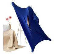 Stretchy Sensory - Full Body Compression Suit, Dynamic Movement Warp Sock with Deep Pressure Stimulation, Soft Elastic Sensory Tool for Relaxation and Play