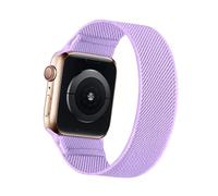 Stretchy Solo Loop Band Compatible with Apple Watch 38mm 40mm 41mm 42mm 44mm 45mm 46mm 49mm Women Men, Elastic Nylon Strap Wristband for iWatch Series 10 9 8 7 6 5 4 3 2 1 SE Ultra