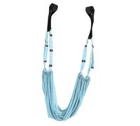 Stretchy Waist & Back Band - Improves Range of Motion & Core Strength | Flexibility Pull Up Exercises Dance Assist Bands Waist Training Band