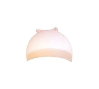 Stretchy Wig Cap Breathable for Lace Front Stocking Caps Wigs Soon Thin and Transparent Long Blue Wig Straight (Khaki One Size)