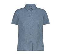 Stretchy women's shirt CMP M