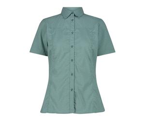 Stretchy women's shirt CMP S