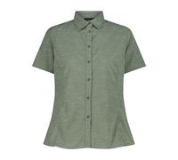Stretchy women's shirt CMP L