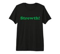 Strewth | Australia Aussie for Australian Slang Premium T-Shirt