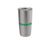 Strewth | Australia Aussie for Australian Slang Stainless Steel Insulated Tumbler
