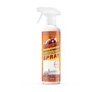 Strewth - Grout Cleaner Spray, Extra Strength Ready-To-Use Tile Grouting, Removes Stubborn Dirt, Marks & Stains - 500Ml