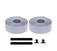Streysisl Bike Handlebar Tape,Comfortable Adhesive Shock-Absorbing Cycling Handle Wraps | Bicycle Handlebar Grip Wrap Buffer Pad,for Comfortable Ride Rainy Days Bikes