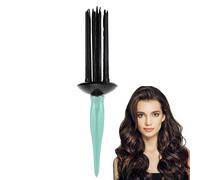 Streysisl curling comb, curling comb hair styling tool for curly hair curling comb, curling comb, hairdresser for curly hair, curling comb, lift, add volume to the curling comb
