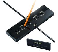 Streysisl Golf Swing Plane Trainer,Professional Golfer Practice Tool - Golf Swing Angle Training Aid,for Women Men Dad Beginner Father Husband