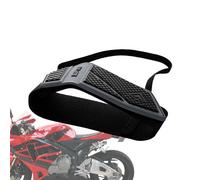 Streysisl Motorcycle Shoe Protector,Motorcycle Gear Shift | Anti-Scratch Motor Shifter Shoe Protector Motorbike Shift Pad Shoe Boot Rubber Motorcycle Gear Shift Pad Soft Shift Boot