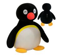 Streysisl Penguin Toys,Soft Cute Antarctic Home Decor - Huggable Dolls Stuffed Animals,for Kids Adults Boys Girls Christmas Birthday Party Bed Car Bedroom Couch Travel Living Room Shelf