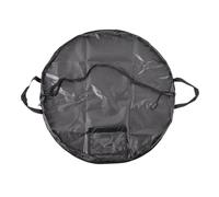 Streysisl Surf Mat - Wetsuit Changer Bag Wipeable Mat - Sandproof Surfing Changing Pad - for Diving Swimming Surfboard Kitesurfing Pool Beach Travel