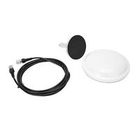 STRF GJD7101 External Measuring Antenna All Band BDS GPS GLONASS Galileo Receiver Module High Gain Ultra Wideband Design for Surveying and Mapping Professionals with Cover