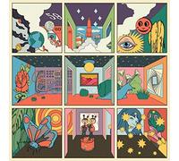 STRFKR - FUTURE PAST LIFE - New Vinyl Record - V707z