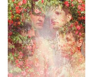 STRFKR - Miracle Mile - Pink [New Vinyl LP] Colored Vinyl, Gatefold LP Jacket, P
