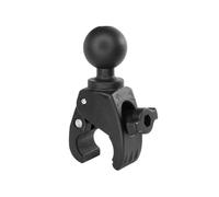 Strg C Size 1.5" Ball Mounts Ball Base with Big Clamp, Ball Mount Base Compatible with RAM and 1.5 Inch Ball Double Socket Arm Systems from Arkon, iBolt and Tackform Enterprise Series