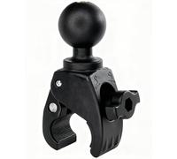 Strg C Size 1.5" Ball Mounts Ball Base with Big Clamp, Ball Mount Base Compatible with RAM and 1.5 Inch Ball Double Socket Arm Systems from Arkon, iBolt and Tackform Enterprise Series