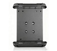 Strg Industrial Tablet Mount for 7.0" - 8.7" iPads/Tablets, Heavy Duty Tablet Mount Compatible with RAM Mount 1" and 1.5" Round Ball Mounts (Not Included Ball Mount)