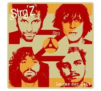 Strg Z - Laune Der Zeit [7" VINYL]