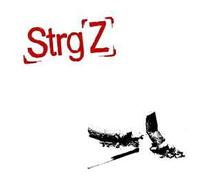 Strg Z - Strg Z [VINYL]
