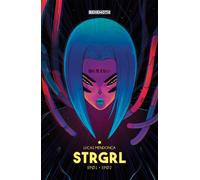 Strgrl Vol. 1