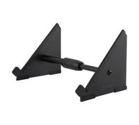 STRICH Desktop Stand for Sampler/Synth/MIDI Controller/Drum Machine, Adjustable Length from 17cm - 27cm, Black, SDS-10