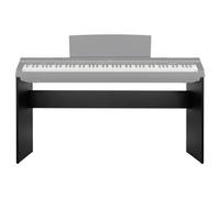 STRICH L85 Piano Keyboard Stand, Wooden Furniture Stand Heavy Duty, Compatible for Yamaha P-45/P-71/P-125/P-128 Digital Piano 88 Keys (Classic Black)