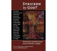 Stricken by God?: Nonviolent Identification and the Victory of Christ