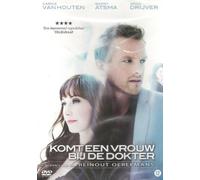 Stricken ( Komt een vrouw bij de dokter ) ( A Woman Goes to the Doctor (Love Life) )