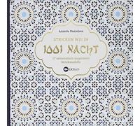Stricken wie in 1001 Nacht: 17 orientalisch-ins, Danielsen.