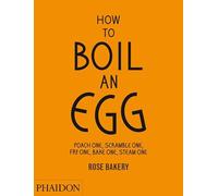 How to Boil an Egg