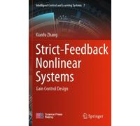 Strict-Feedback Nonlinear Systems : Gain Control Design