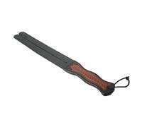 Strict Leather Black Scottish Tawse