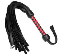 Strict Leather Bullhide Flogger
