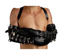 Strict Leather Deluxe Arm Binder Restraint