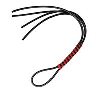 Strict Leather Heavy Duty Silicone Flogger