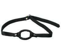 Strict Leather Ring Gag