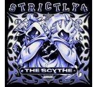 Strictly 4 the Scythe