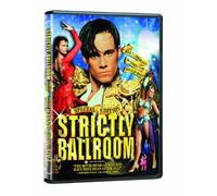 Strictly Ballroom