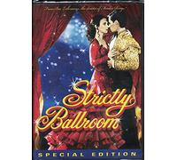 Strictly Ballroom