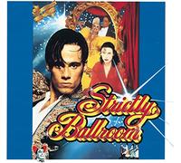 Strictly Ballroom – Sony Music