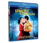 STRICTLY BALLROOM