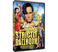 Strictly Ballroom