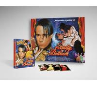 Strictly Ballroom: 4K Restoration [Blu-ray] [Region A]