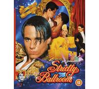 Strictly Ballroom: 4K Restoration Blu-ray [Region B]