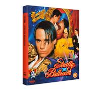 STRICTLY BALLROOM: 4K ULTRA HD