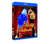 Strictly Ballroom [Blu-ray] [1992]