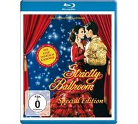 Strictly Ballroom (Blu-ray)