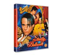 STRICTLY BALLROOM BLU-RAY Blu-ray